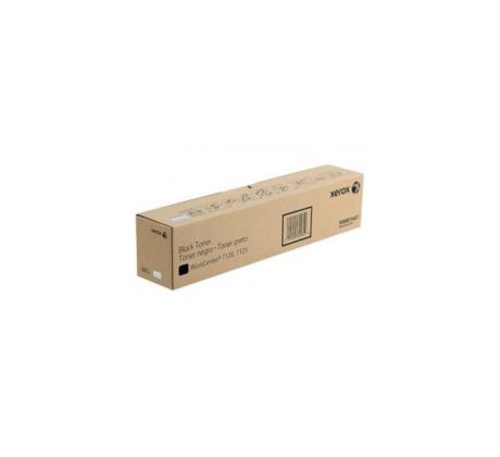 Toner Xerox 006R01461 pre WorkCentre 7120/7125/7220/7225 black (22.000 str.)