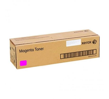 Toner Xerox 106R01599 pre Phaser 6500/WorkCentre 6505 magenta (1.000 str.)