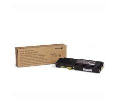 Toner Xerox 106R02251 pre Phaser 6600/WorkCentre 6605 yellow (2.000 str.)