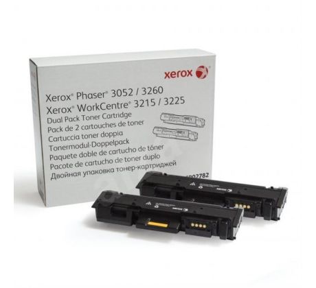 Toner Xerox 106R02782 pre Phaser 3052/3260/WorkCentre 3215/3225 (6.000 str.)