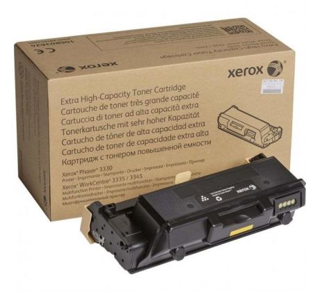 Toner Xerox 106R03623 pre Phaser 3330/WorkCentre 3335/3345 (15.000 str.)