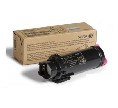 Toner Xerox 106R03482 pre Phaser 6510/WorkCentre 6515 magenta (1.000 str.)