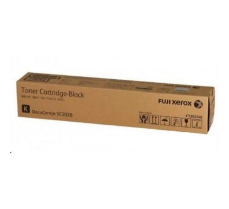 Toner Xerox 006R01693 pre DocuCentre SC2020 black (9.000 str.)
