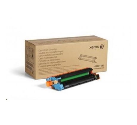 Valec Xerox 108R01485 pre VersaLink C600/C605 cyan (40.000 str.)