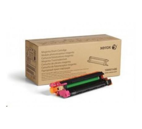 Valec Xerox 108R01486 pre VersaLink C600/C605 magenta (40.000 str.)