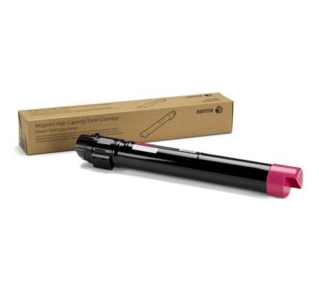 Toner Xerox 106R03747 pre VersaLink C7020/C7025/C7030 magenta (16.500 str.)