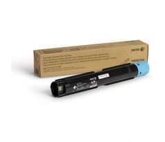 Toner Xerox 106R03748 pre VersaLink C7020/C7025/C7030 cyan (16.500 str.)
