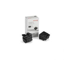 Tuhý atrament Xerox ColorStix 108R00939 pre COLORQUBE 8570/8580 (2ks) black (4.300 str.)