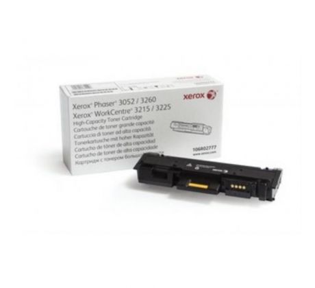 Toner Xerox 106R04349 pre B205/B210/B215 (2x 3000 str.)
