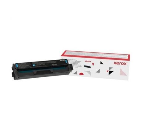 Toner Xerox 006R04396 pre C230/C235 cyan (2.500 str.)