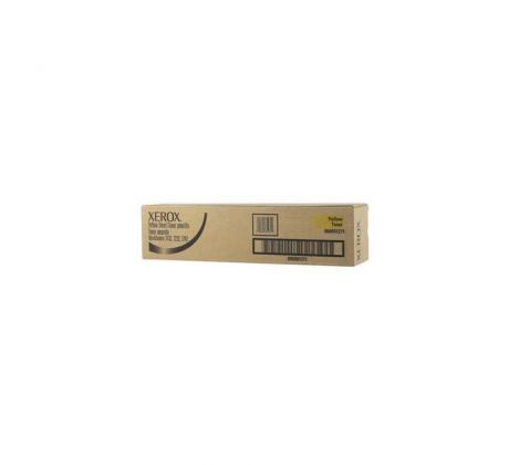 Toner Xerox 006R01271 pre WorkCentre7132/7232/7242 yellow (7.000 str.)