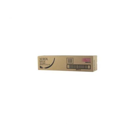 Toner Xerox 006R01272 pre WorkCentre 7132/7232/7242 magenta (7.000 str.)