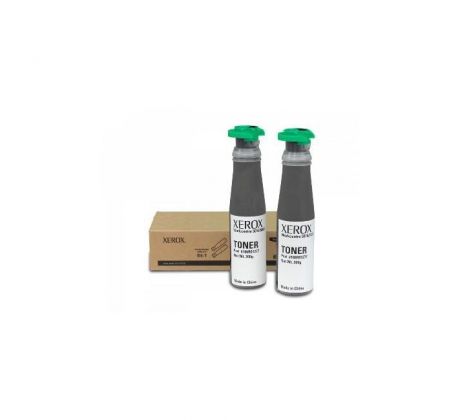Toner Xerox 106R01277 pre WorkCentre 5016/5020 (2x6.300 str.)