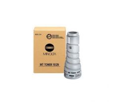 Toner Minolta 102B (bal. 2ks) (12.000 str.) pre EP1052/1083/2010