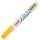 Lakový popisovač uni PAINT PX-20 žltý