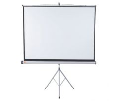 Projekčné plátno Nobo 4:3 s podstavcom 2000x1513 mm