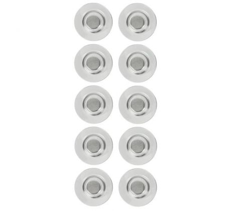 Magnety Nobo Rare Earth 32mm 10 ks