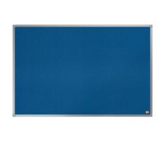 Tabuľa napichovacia Nobo Essence 60x90 cm modrá