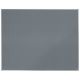 Tabuľa napichovacia Nobo Essence 120x150 cm sivá