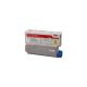 Toner OKI 43872305 yellow (2.000 str.) pre C5650/C5750