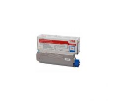 Toner OKI 43872307 pre C5650/C5750 cyan (2.000 str.)