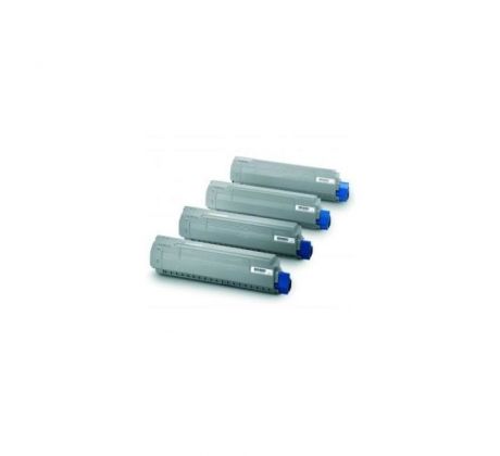 Toner OKI 44059108 black (8.000 str.) pre C810/830