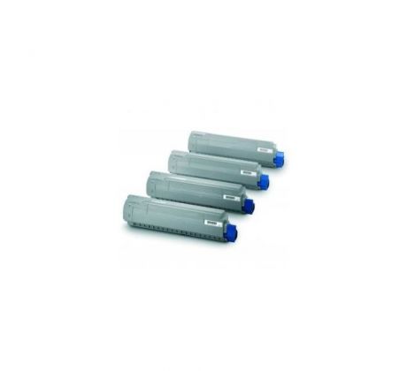 Toner OKI 44059105 pre C810/830 yellow (8.000 str.)