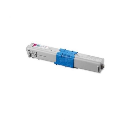 Toner OKI 44469705 pre C310/C330/C510/C530/MC351/MC361/MC561 magenta (2.000 str.)