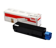 Toner OKI 44574702 pre B411/B431/MB461/MB471/MB491 (3.000 str.)