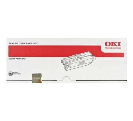 Toner OKI 44973536 pre C301/C321/MC322/MC332/MC342 black (2.200 str.)