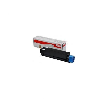 Toner OKI 44992402 pre B401/MB441/MB451 (2.500 str.)