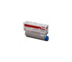 Toner OKI 45396304 pre MC760/MC770/MC780 black (8.000 str.)