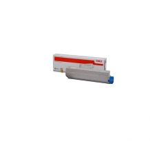 Toner OKI 45862840 pre MC853/MC873 black (7.000 str.)