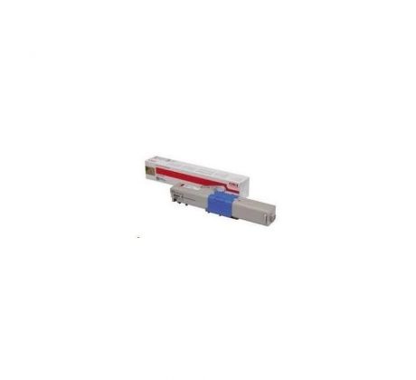 Toner OKI 46508714 pre C332/MC363 magenta (1.500 str.)