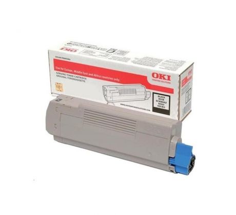 Toner OKI 46490404 pre C532/C542/MC563/MC573 black (1.500 str.)