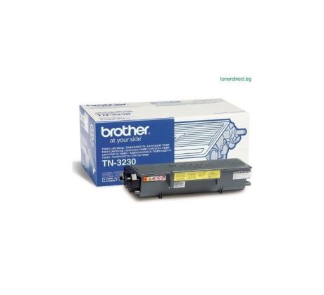 Toner Brother TN-3230 pre HL-5340D/DCP-8070D/8085DN/ MFC-8880DN (3.000 str.)