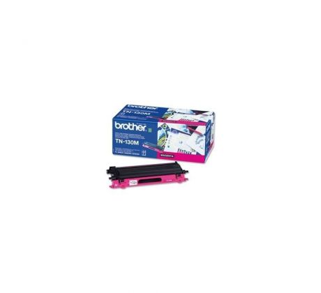 Toner Brother TN-130 pre HL-4040CN/ DCP-9040CN/ MFC-9440CN magenta (1.500 str.)