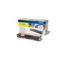 Toner Brother TN-230 pre HL-3040CN/3070CW/ MFC-9120CN/9320CW yellow (1.400 str.)