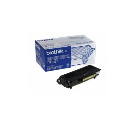 Toner Brother TN-3130 pre HL-5240/ DCP-8050/8065DN/ MFC-8460N/8860DN (3.000 str.)