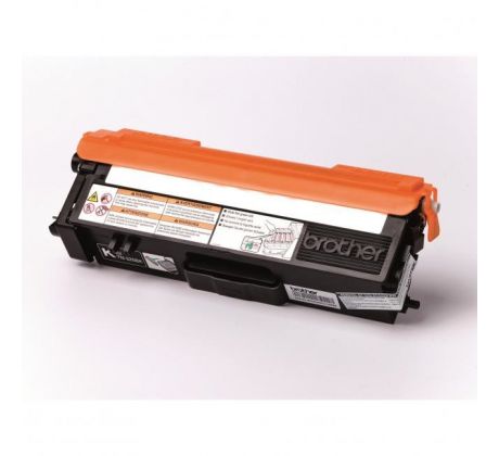 Toner Brother TN-325 pre HL-4150CDN/4570CDW/ MFC9460CDN black (4.000 str.)