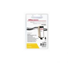 Alternatívny atrament Ecodata pre HP CB321EE, No.364 black XL s čipom