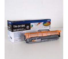 Toner Brother TN-241BK pre HL-3140CW/3150CDW/3170CDW/ DCP-9020CDW black (2.500 str.)
