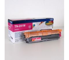 Toner Brother TN-241M pre HL-3140CW/3150CDW/3170CDW/ DCP-9020CDW magenta (1.400 str.)