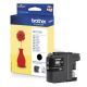 Atramentová náplň Brother LC-121 pre DCP-J132W/J152W/J552DW/MFC-J470DW black (300 str.)