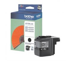 Atramentová náplň Brother LC-129XL pre MFC-J6520DW/J6920DW black (2.400 str.)