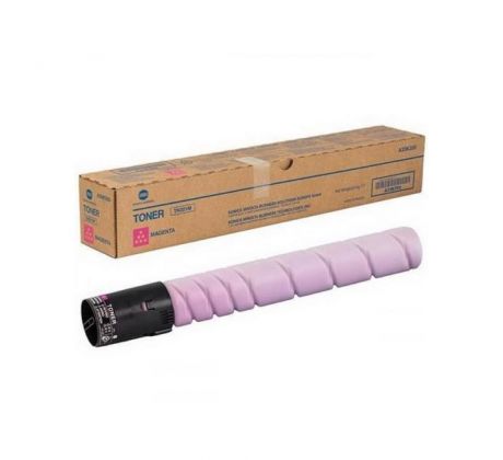Alternatívny toner Ecodata Minolta TN321M magenta Bizhub C224/C284/C364