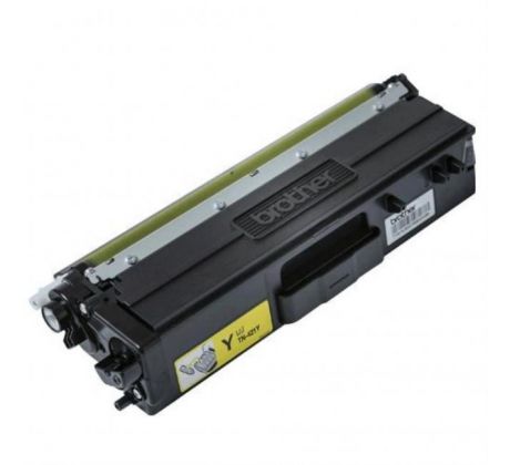 Toner Brother TN-421 pre HL-L8260CDW/L8360CDW/DCP-L8410CDW/MFC-L8690CDW yellow (1.800 str.)