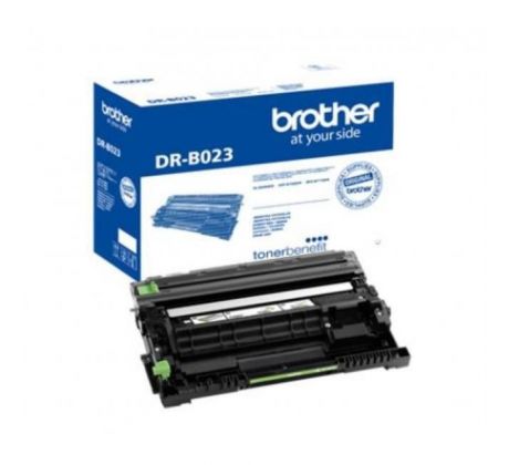 Valec Brother DR-B023 pre HL-B2080DW/DCP-B7500D/B7520DW/MFC-B7710DN/B7715DW