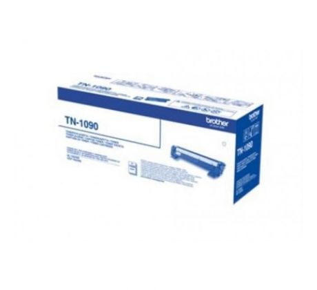 Toner Brother TN-1090 (1.500 str.) pre HL-1222WE/1223WE/DCP-1622WE/1623WE