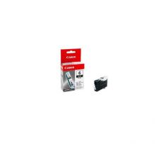 Atramentová náplň Canon BCI-6Bk pre Pixma iP4000/5000/6000D/MP750/780 black (390 str.)